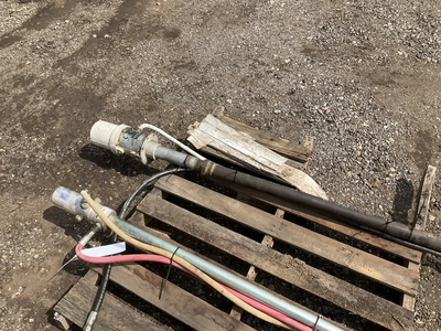 Used _UNKNOWN_ _UNKNOWN_ Pumps (liquid, other) Michigan US | Miedema Asset Management Group #1411317