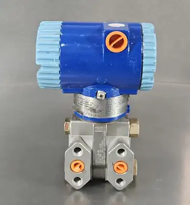 USED Foxboro FOXBORO PRESSURE TRANSMITTER IGP10-D20E1F-M1L1