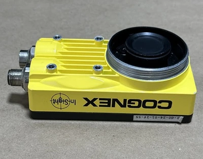 USED Cognex 800-5830-1 C