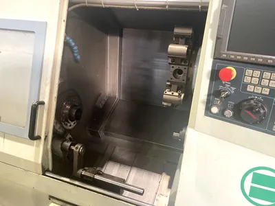 Used BIGLIA B 510 YB-8 CNC Lathes | Gamba Macchine Srl #1282063