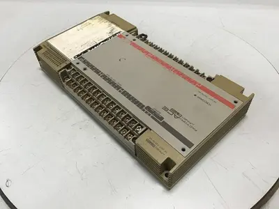 USED YOKOGAWA TR OUT P2ET6-48J