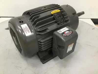 USED BALDOR JPM2394T