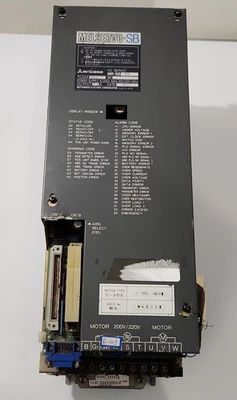 USED Mitsubishi MR-SB100