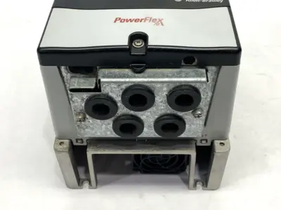 USED ALLEN-BRADLEY 20AD5P0A0AYNNNC0 SER. A