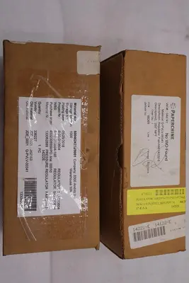 FAIRCHILD INDUSTRIAL PROD 14222E / 14222E (BRAND NEW) 2 AVAILABLE STOCK 3967