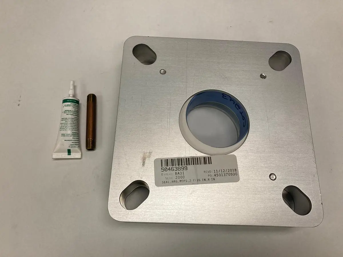 New | in-Stock MARTIN SPROCKET & GEAR INC MSP5-SD Industrial Controls | Surplus Asset Holdings #1220906