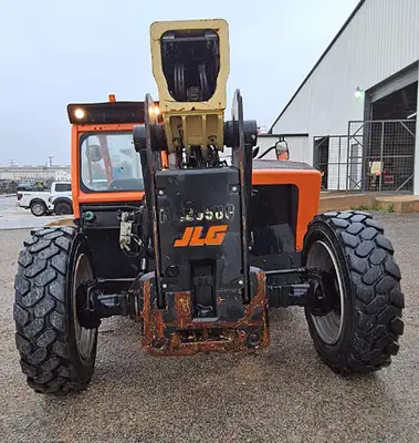 Used 2016 JLG 642 Telehandlers New York US | United Lift #1446381