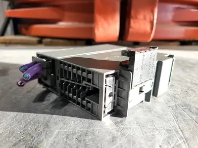 USED SIEMENS 6ES7 315-2AG10-0AB0