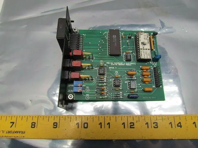 Used AIR GAGE _UNKNOWN_ Miscellaneous MRO | Arrow Industrial #652319