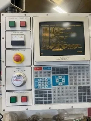 1999 HAAS VF-10 Vertical Machining Centers | Toolquip, Inc. (7)