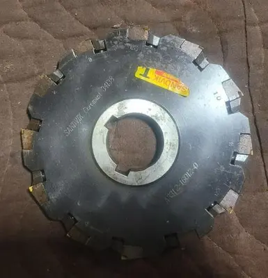 USED SANDVIK COROMANT A3312-16012-0