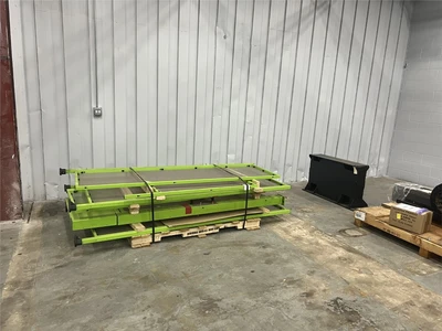 USED ENGEL VIPER 40
