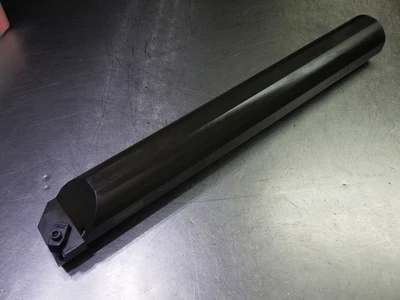 Tungaloy 2.75" Coolant Thru Boring Bar 2" Shank A32-FLER4 (LOC2668C)