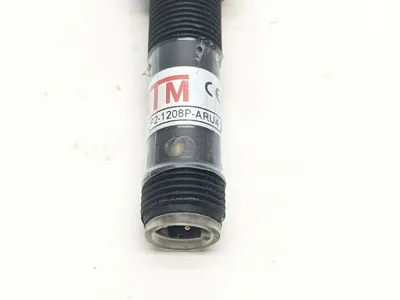 CCP2-1208P-ARU4 | HTM  Capacitive Proximity Sensor - Used