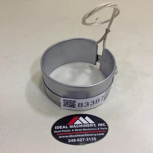NEW AIC A-40B204