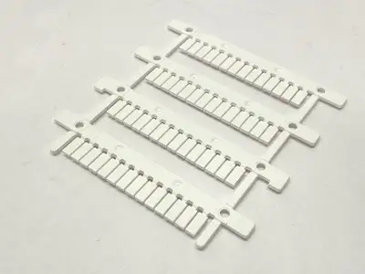 41090N | Cembre  Terminal Marker Tags MG-CPM-01 PKG OF 1960 - New Other
