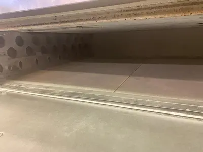 USED BAKERS PRIDE FC616-Y600