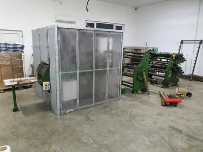 USED W&H MATADOR 31