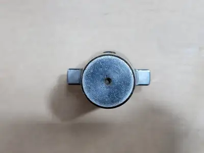 USED UNIVERSAL ENGINEERING 80327