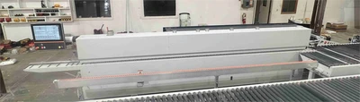 Used 2024 HOLZ-HER 1329 Edge Banders Ohio US | MachineryMax #1329296