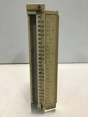 USED SIEMENS 6ES5 454-7LA11