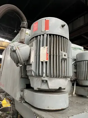 Used 2001 ROSS PVM100 Mixers Ohio US | HGR 24 #727694