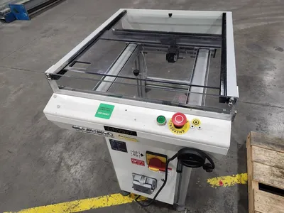 2008 Simplimatic Automation 3011 Conveyor | Tekmart International Inc. (10)