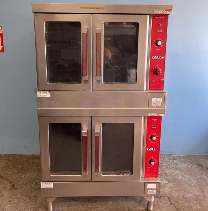 Used _UNKNOWN_ VC4ED Electric Ovens Michigan US | Grocery Equipment Sales #1069701