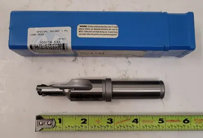 New | in-Stock ALLIED MACHINE AND ENGINEERING 1001119-533 - SPECIAL HOLDER Misc Industrial Equipment Kentucky US | Aucto #686996
