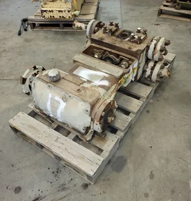 USED GASO 3364