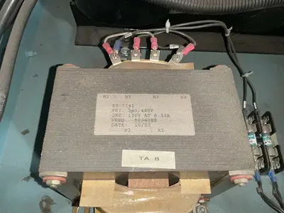 Used COSMOS DH15000 Miscellaneous Packaging Equipment Ohio US | HGR 24 #1427493
