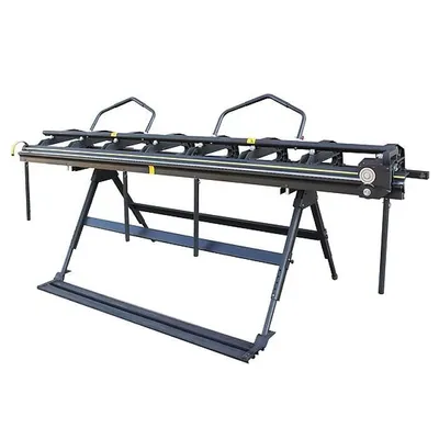 GMC MACHINE TOOLS SBB1022 Straight Brakes | Sierra Victor Industries (1)