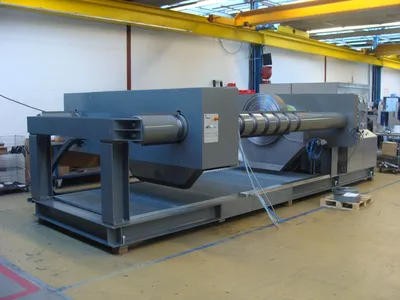 USED 2011 Ventil HC1000