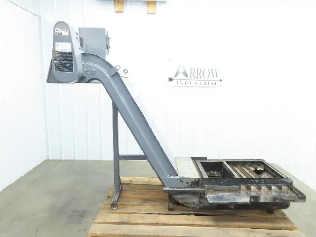 Used ENOMOTO _UNKNOWN_ Conveyor Parts Indiana US | Arrow Industrial #1366803