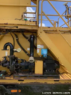 Used 2018 VERMEER 2018 VERMEER R250C Water Treatment Equipment Florida US | HDD Broker #1346990