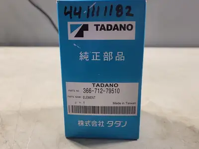 NEW TADANO 366-712-79510