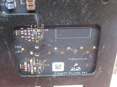 Used NVIDIA _UNKNOWN_ Network Cards | OCO Industrial #1753095