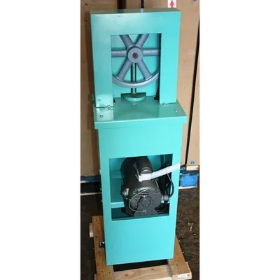 New | in-Stock RUOFF R-APN Notching Machines Florida US | Sierra Victor Machinery #262658