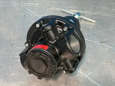 Used PARKER R11908C/M2 Pumps Ohio US | HGR 24 #1325119