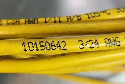 USED Turck 10150642