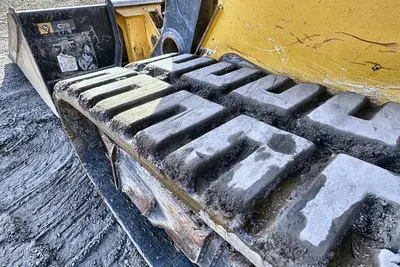 Used 2019 DEERE 331G Compact Track Loaders New Jersey US | Proxy Equipment #1382903