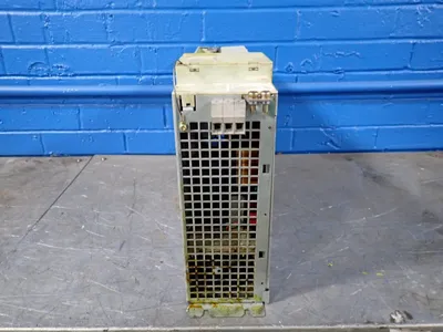 Used SIEMENS SIMODRIVE 611 Variable Speed Drives Ohio US | HGR 24 #1056488