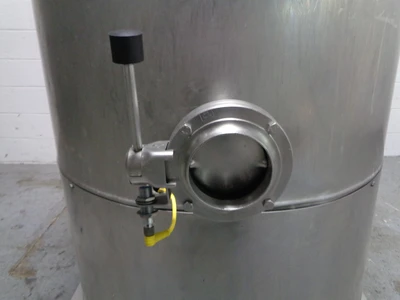 Used ABS SPL-300L Fermentation Systems California US | BakeryEquipment.com #1554806