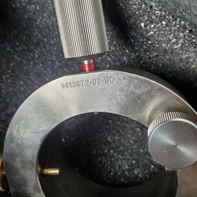 Used Trumpf _UNKNOWN_ Misc Industrial Equipment California US | American Industrial Supply Co. #1377110