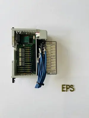 Allen-Bradley 1769-IQ16 SER A Compact I/O Module #K-1026