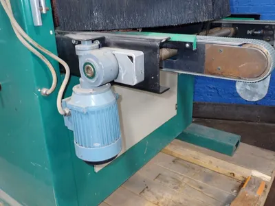 Used 1988 FLADDER 300/AUT 800 Deburring Machines Ohio US | HGR 24 #907413