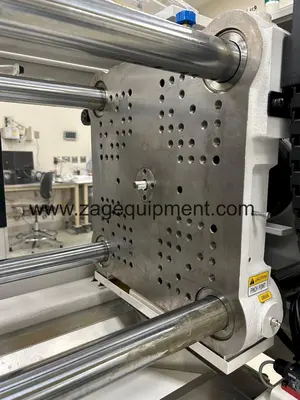 USED 2007 SODICK LD30EH2