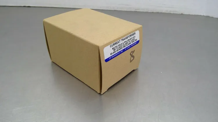 Used Instrument Transformers _UNKNOWN_ Transformers South Carolina US | Palmetto Automation #1164431