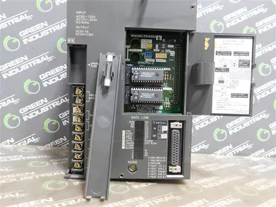 USED MITSUBISHI A1NCPU-P21