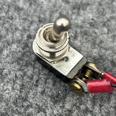 Used Carling Technologies 0835R Relays & Switches California US | Davliegogo LLC #1705589
